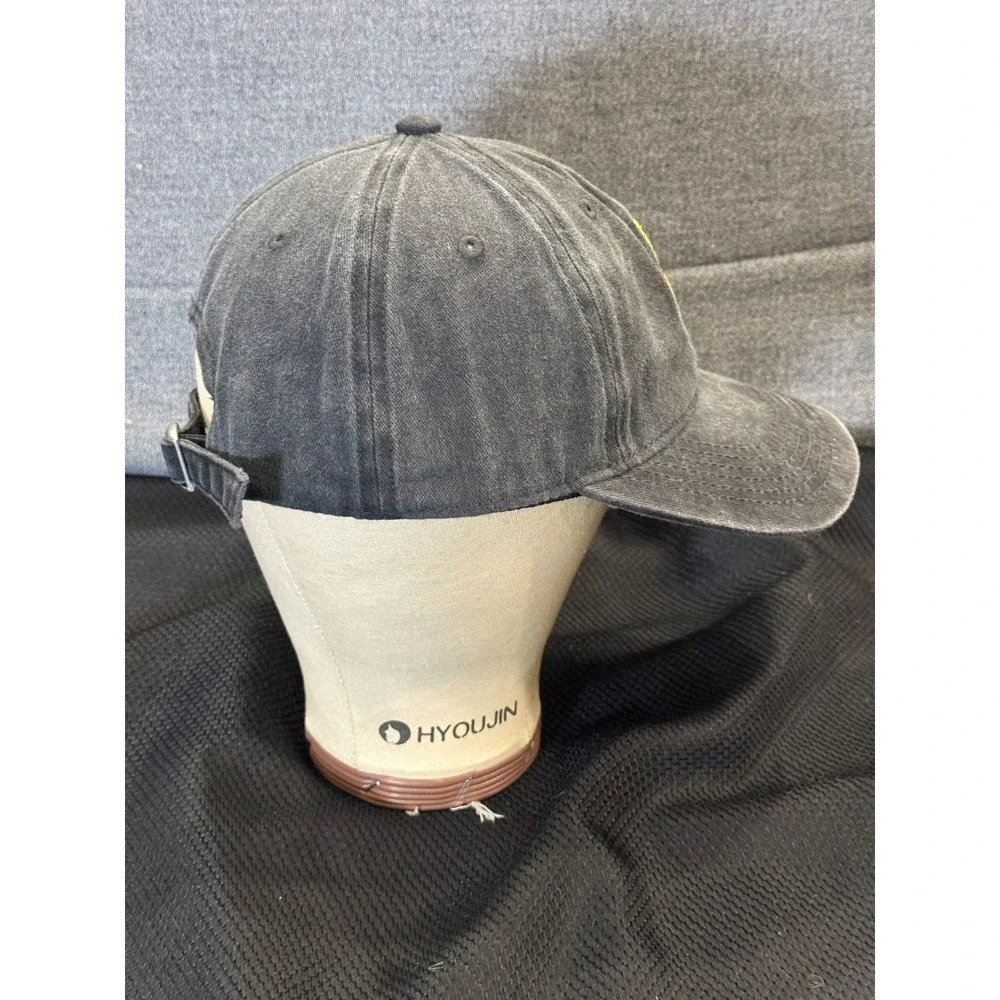 Disney Winnie The Pooh Hat Halloween Ballcap